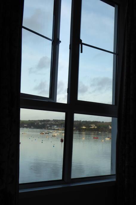 Villa The Old Quayside House Falmouth Exterior foto