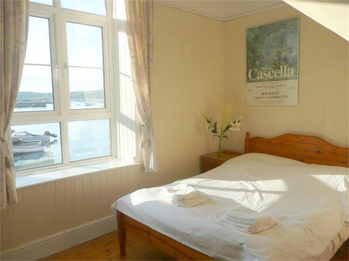Villa The Old Quayside House Falmouth Exterior foto
