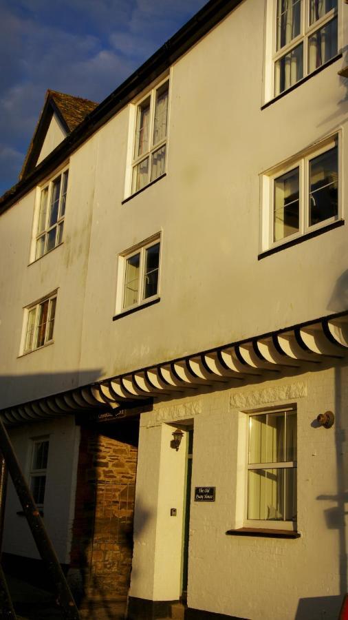 Villa The Old Quayside House Falmouth Exterior foto